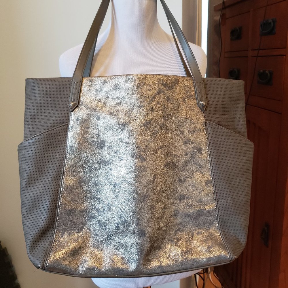 Stella & Dot Bleecker Tote